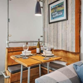 Seaward Apartment